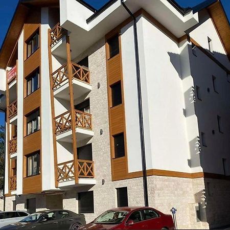 Jellenaa Lejlighed Zlatibor Eksteriør billede
